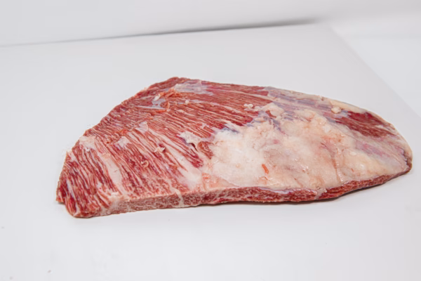 Top of the Rib Lifter Meat (Fully Trimmed) | Kosher | 100% Fullblood American Wagyu Beef - Image 2
