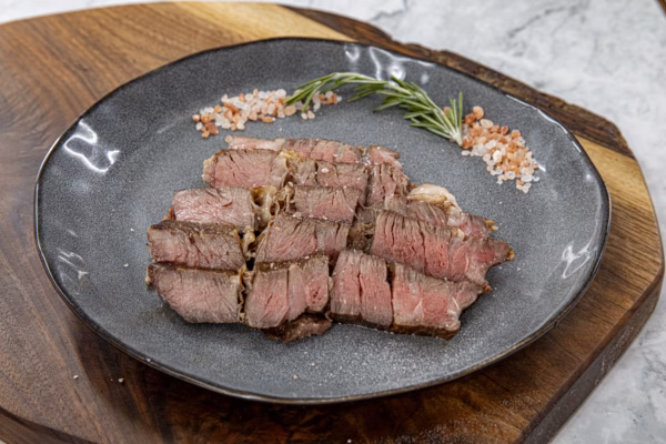 Boneless Ribeye | Kosher | F1 American Wagyu Beef - Image 3