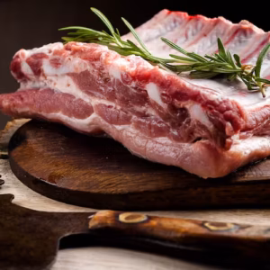 Plate Short Ribs-Dino Ribs | Kosher | 100% Fullblood American Wagyu Beef