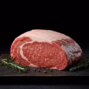 Silver Tip Roast | Kosher | 100% Fullblood American Wagyu Beef