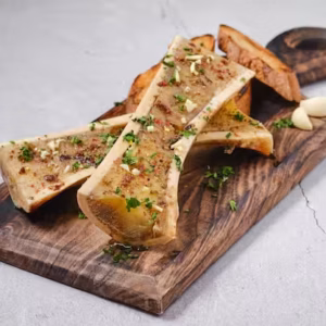 Canoed Marrow Bones