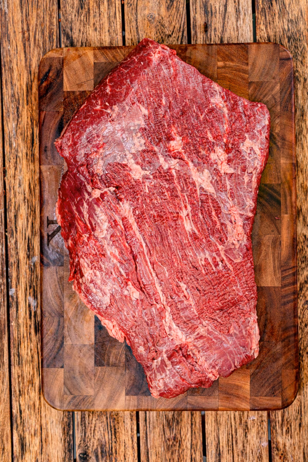 2st Cut Brisket | Kosher | F1 American Wagyu Beef