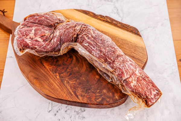 Ground beef | Kosher | F1 American Wagyu Beef - Image 3