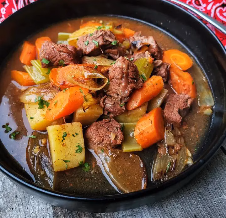 wagyu-stew