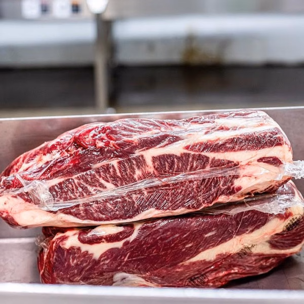 Whole Cow (Fullblood)
