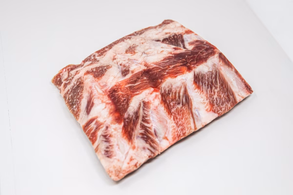 Back Ribs | Kosher | 100% Fullblood American Wagyu Beef - Image 2