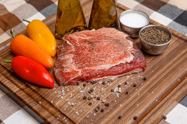 Beef Cheek | Kosher | 100% Fullblood American Wagyu Beef - Image 4