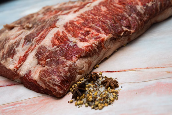 Beef belly | Kosher | F1 American Wagyu Beef - Image 4