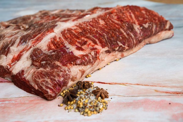 Beef belly | Kosher | F1 American Wagyu Beef - Image 5