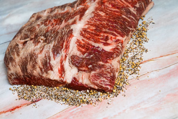 Beef belly | Kosher | F1 American Wagyu Beef - Image 6