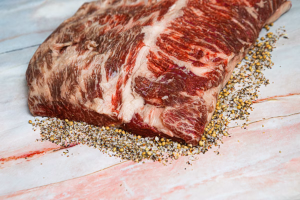 Beef belly | Kosher | F1 American Wagyu Beef - Image 2