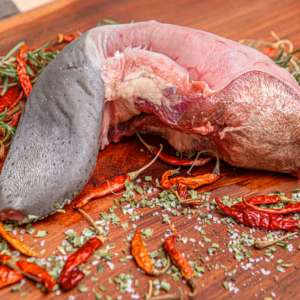 Beef Tongue | Kosher | 100% Fullblood American Wagyu Beef