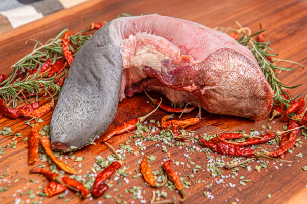 Beef Tongue | Kosher | 100% Fullblood American Wagyu Beef
