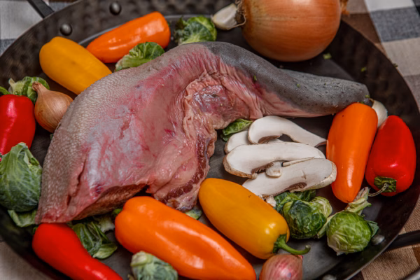 Beef Tongue | Kosher | 100% Fullblood American Wagyu Beef - Image 7