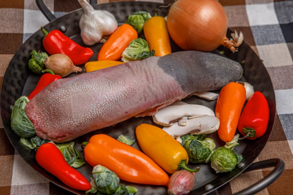 Beef Tongue | Kosher | 100% Fullblood American Wagyu Beef - Image 6