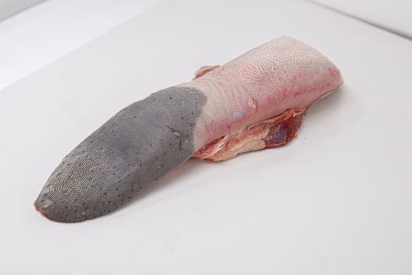 Beef Tongue | Kosher | 100% Fullblood American Wagyu Beef - Image 2