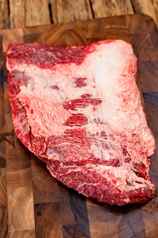 2nd Cut Brisket | Kosher | F1 American Wagyu Beef