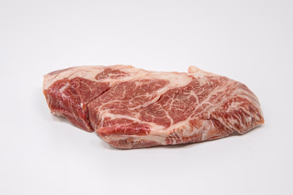 Chuck eye Steak | Kosher | 100% Fullblood American Wagyu Beef - Image 3