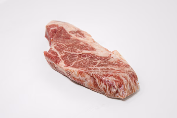 Chuck eye Steak | Kosher | 100% Fullblood American Wagyu Beef - Image 4