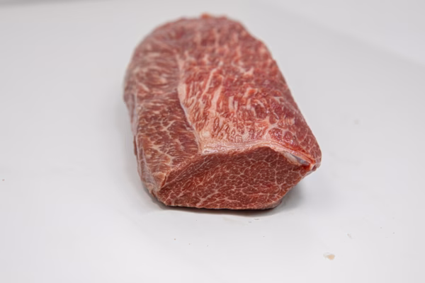 Chuck Tender | Kosher | 100% Fullblood American Wagyu Beef - Image 3