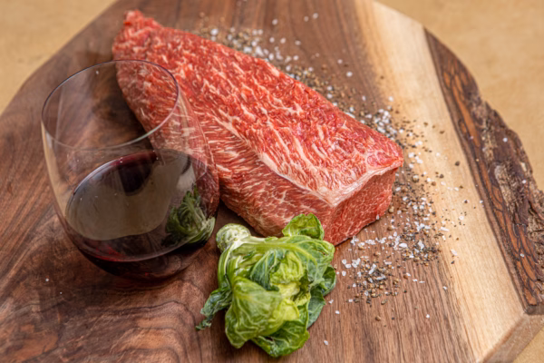 Chuck Tender | Kosher | 100% Fullblood American Wagyu Beef - Image 5