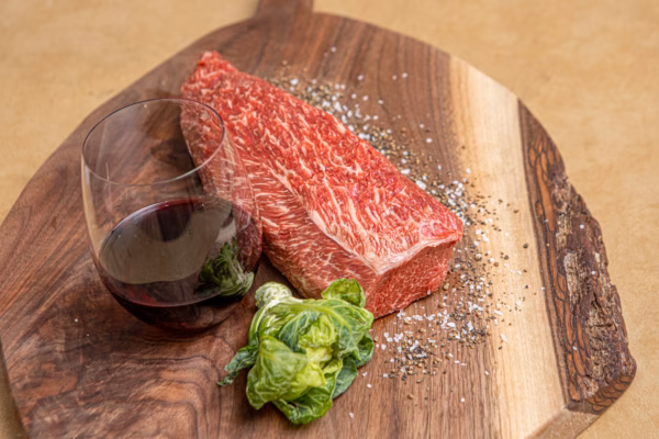 Chuck Tender | Kosher | 100% Fullblood American Wagyu Beef - Image 6