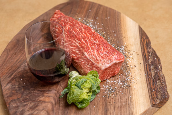 Chuck Tender | Kosher | 100% Fullblood American Wagyu Beef - Image 7