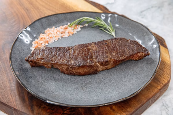 Denver Steak | Kosher | 100% Fullblood American Wagyu Beef - Image 4