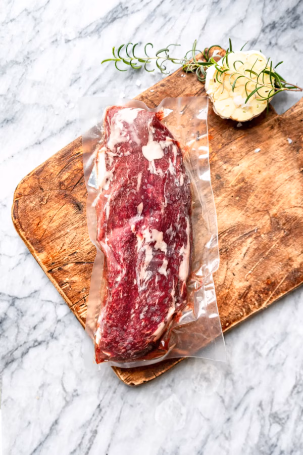 Petite Tender | Kosher | F1 American Wagyu Beef - Image 2