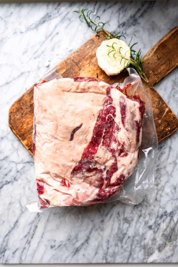 Chuck Eye Roast | Kosher | F1 American Wagyu Beef - Image 2