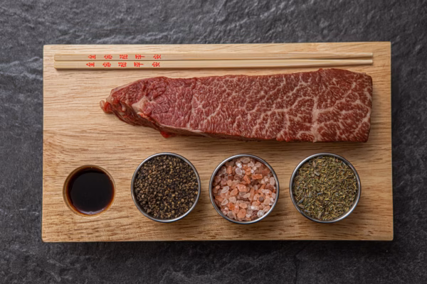 Denver Steak | Kosher | 100% Fullblood American Wagyu Beef - Image 3
