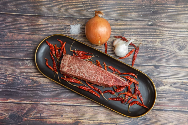Denver Steak | Kosher | 100% Fullblood American Wagyu Beef - Image 2