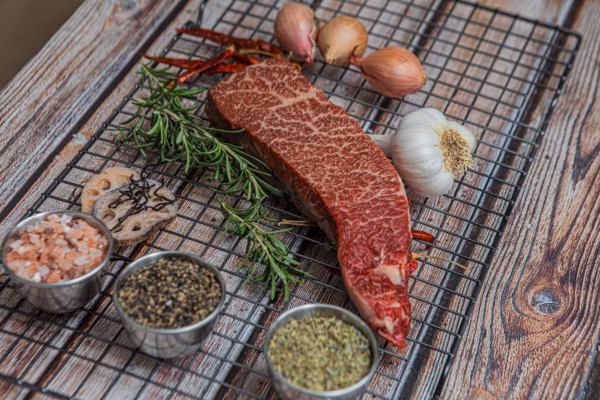 Denver Steak | Kosher | 100% Fullblood American Wagyu Beef