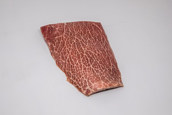 Flat Iron Steak | Kosher | 100% Fullblood American Wagyu Beef - Image 7