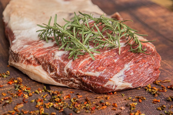 Brisket | Kosher | 100% Fullblood American Wagyu Beef