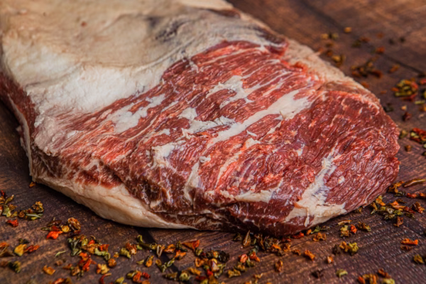 Brisket | Kosher | 100% Fullblood American Wagyu Beef - Image 2