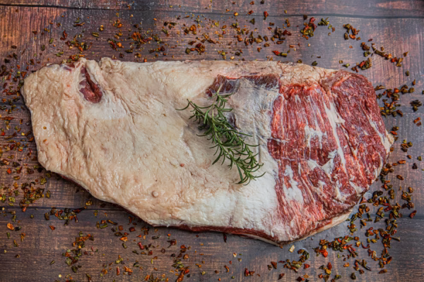 Brisket | Kosher | 100% Fullblood American Wagyu Beef - Image 3