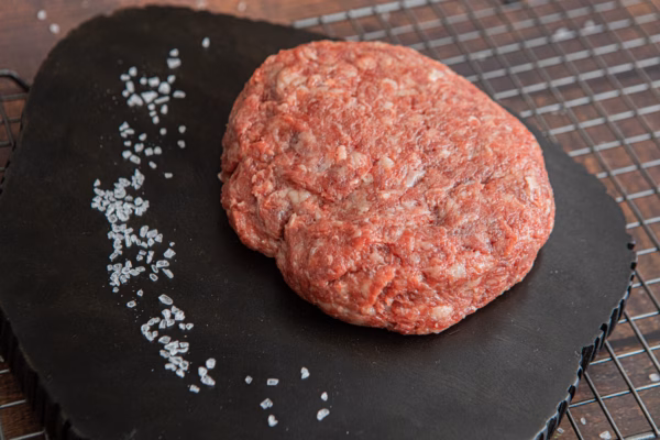 Ground beef | Kosher | F1 American Wagyu Beef - Image 2