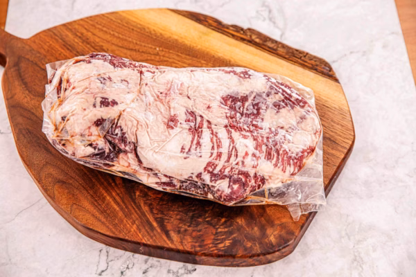 Hanger Steak | Kosher | F1 American Wagyu Beef