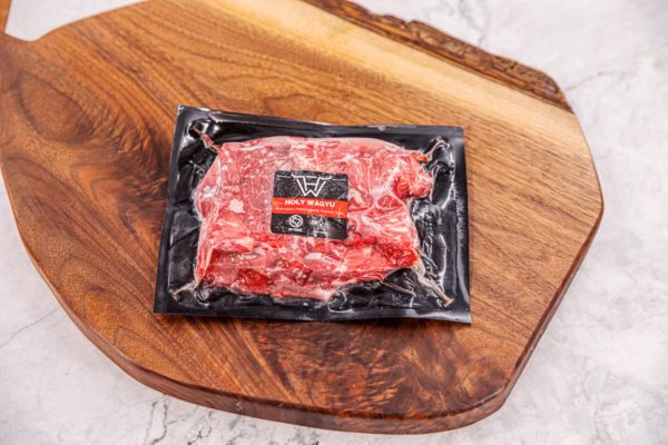 Ground beef | Kosher | F1 American Wagyu Beef