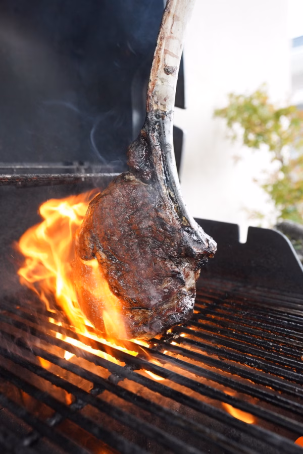 Cowboy Ribeye | Kosher | 100% Fullblood American Wagyu Beef - Image 2