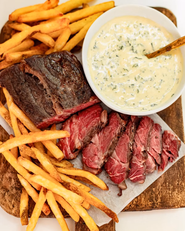 Chuck Eye Steak | Kosher | F1 American Wagyu Beef - Image 3