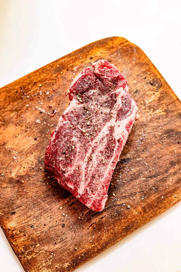 Chuck Eye Steak | Kosher | F1 American Wagyu Beef - Image 2