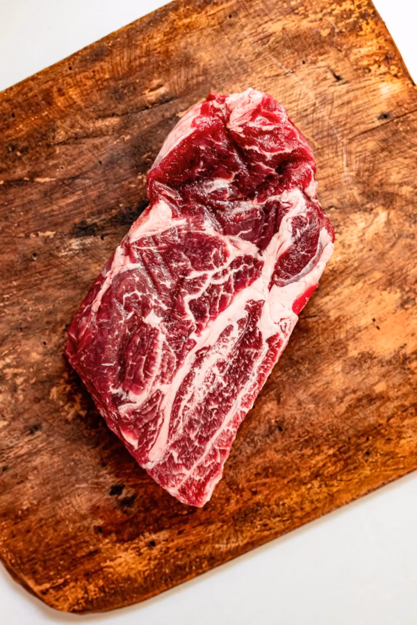 Chuck Eye Steak | Kosher | F1 American Wagyu Beef