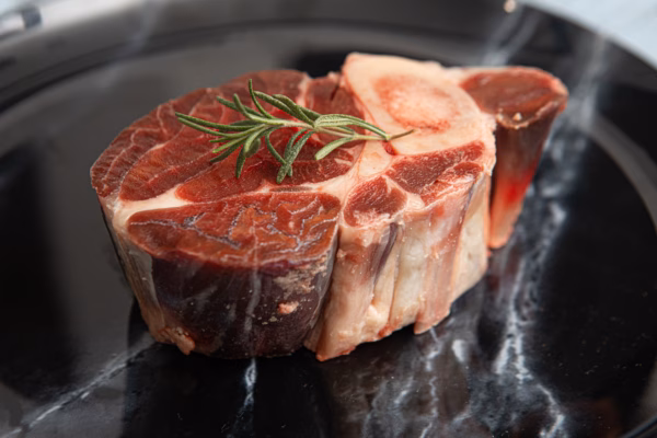 Osso Bucco | Kosher | 100% Fullblood American Wagyu Beef - Image 5
