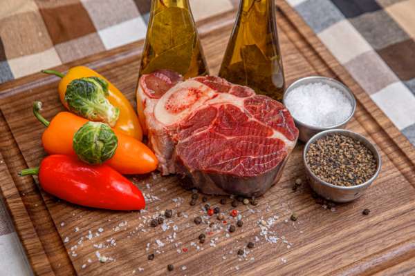 Osso Bucco | Kosher | 100% Fullblood American Wagyu Beef - Image 4