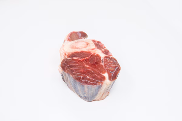 Osso Bucco | Kosher | 100% Fullblood American Wagyu Beef - Image 2