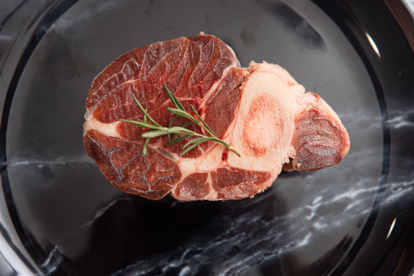 Osso Bucco | Kosher | 100% Fullblood American Wagyu Beef - Image 3