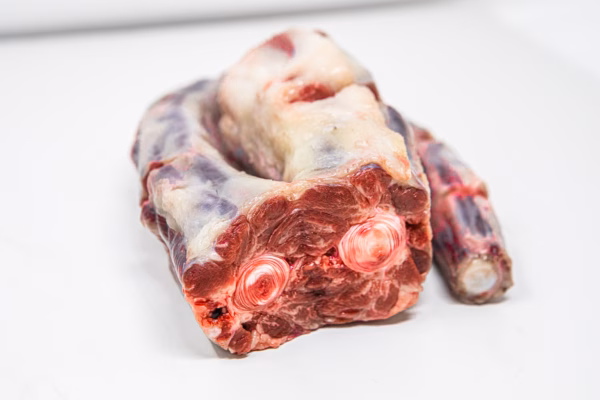 Wagyu Oxtail | Kosher | F1 American Wagyu Beef - Image 2