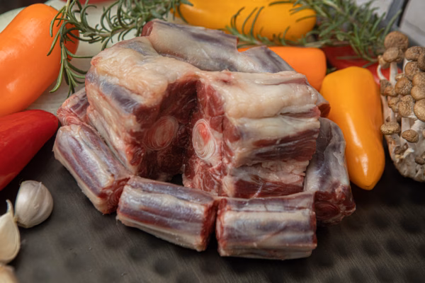 Wagyu Oxtail | Kosher | F1 American Wagyu Beef - Image 5